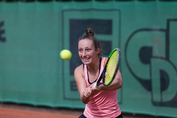 Juliane Triebe 203 - Lilienthal Open